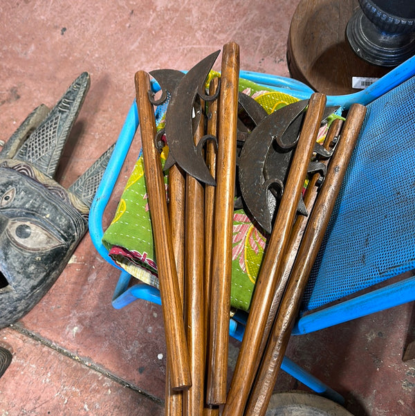 Naga Axe