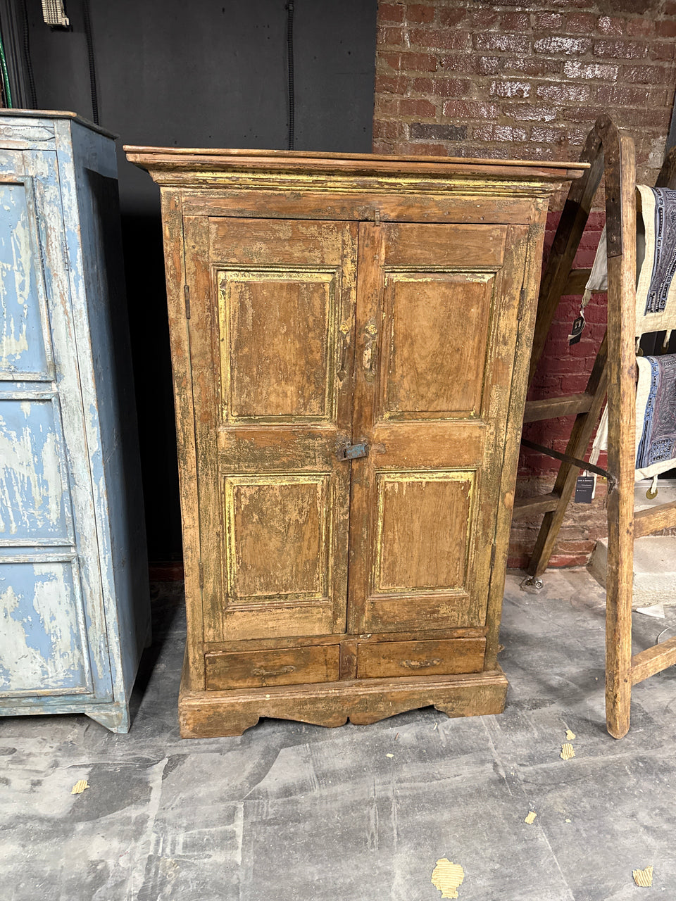 Vintage Wardrobe