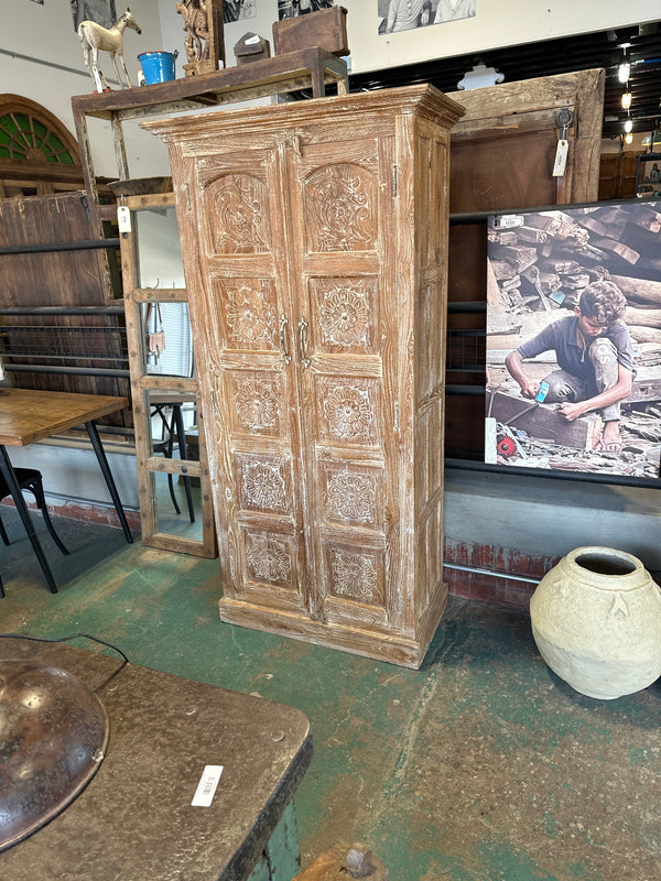 Teak Cabinet