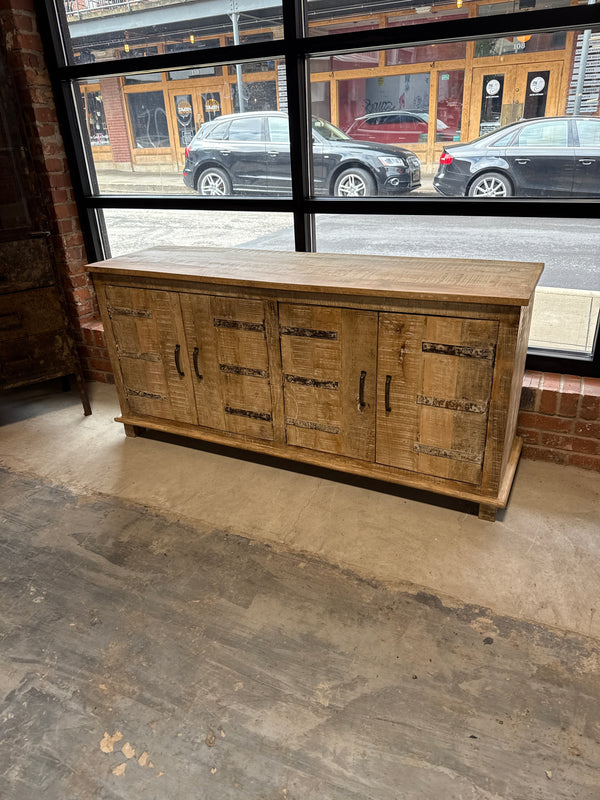 Teak Sideboard