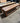 Teak Bench