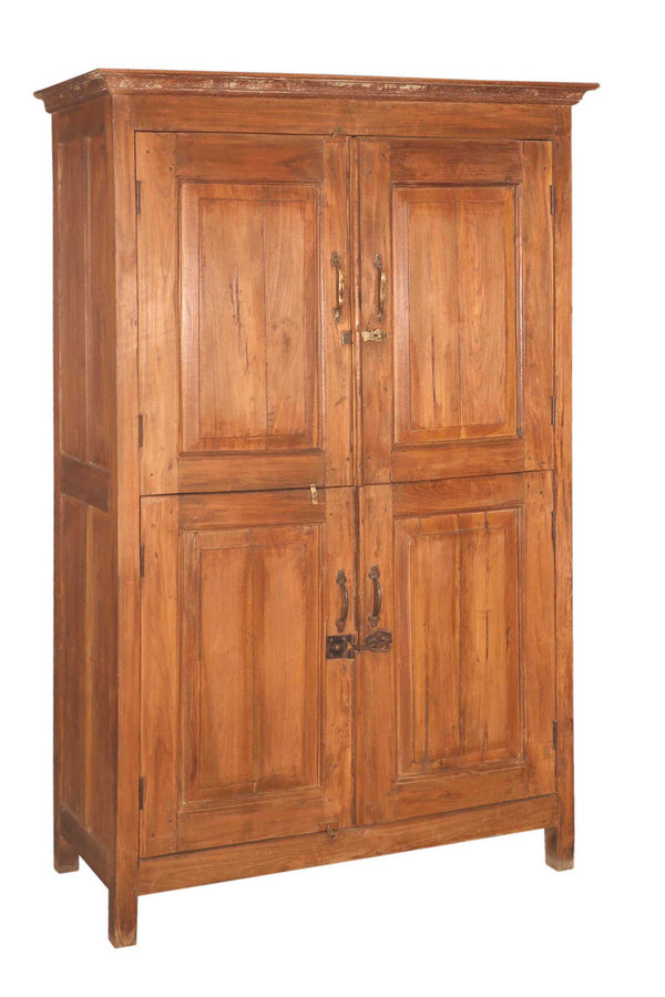 Vintage Teak Cabinet