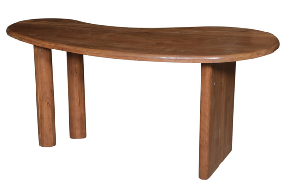 Teak Desk