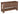 ART. WOODEN CONSOLE TABLE