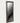 Full Length Mirror w Metal Frame