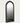 Metal Frame Full Length Mirror