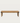 Teak Folding Bench