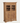 Teak Cabinet