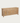 Teak Carved Sideboard