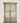 Vintage Door in Frame
