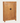 Millhouse Teak Wardrobe