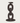 Anchor Chain Candle Stand
