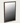 Mirror w Metal Frame