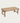 Folding Teak Coffee Table