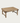 Folding Teak Coffee Table