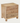 Teak Side Table w Drawers