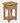 Teak Side Table