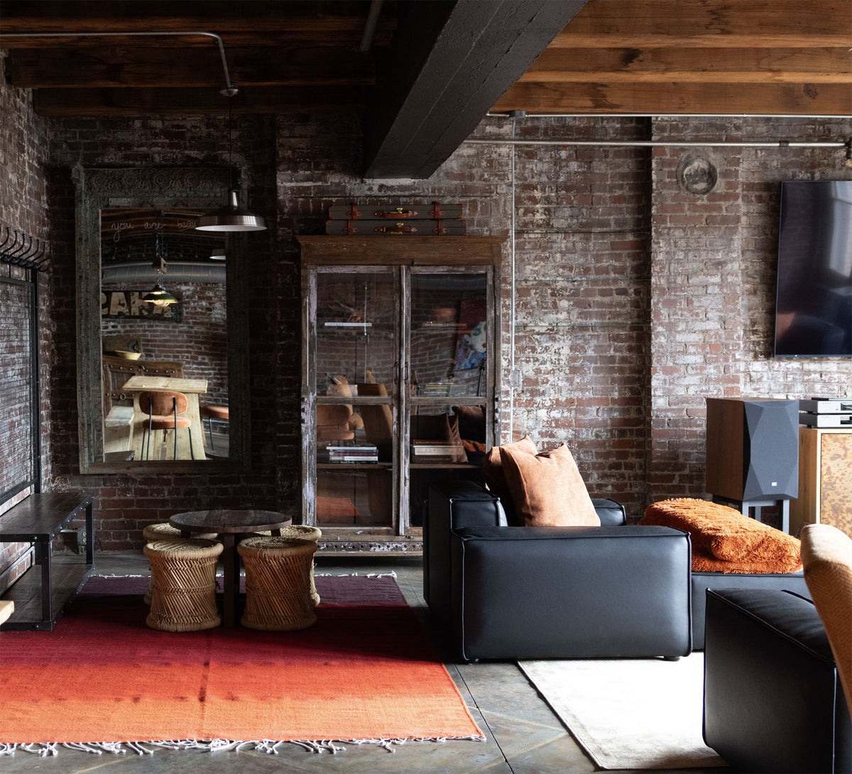 Bass & Bennett Trading Co.
