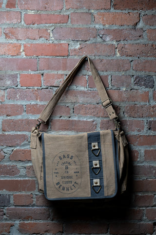 Bass & Bennett Trading Co.