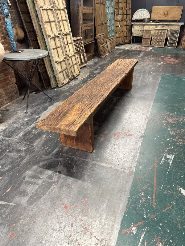 Large Bench