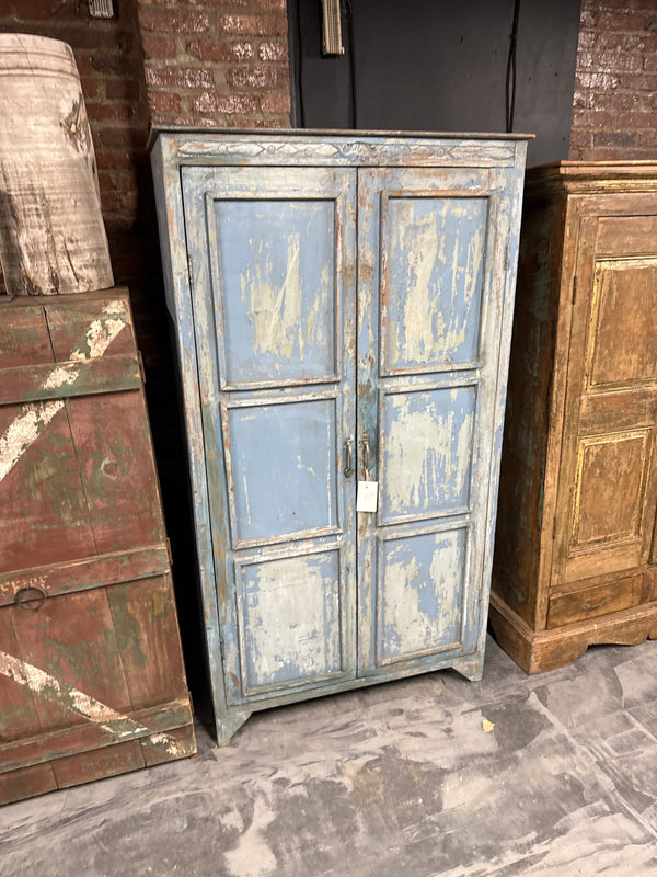 Vintage Cabinet