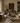 Mason Folding Coffee Table
