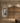 Vintage Teak Gate