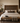 Vintage Headboard (Queen)