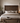Vintage Headboard (Queen)