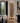 Stone Jaali on Stand
