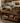 Vintage Teak Island