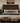 Vintage Headboard (Queen)