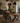 Teak Dining Table
