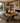 Teak Dining Table