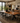 Teak Dining Table