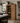 Teak Cabinet