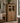 Teak 4 Door Cabinet