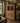 Teak Cabinet