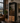 Iron & Teak Bar