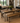 Folding Teak Table