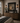 Metal Framed Mirror