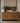 Vintage Teak Sideboard