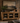 Teak Sideboard W Glass Doors