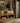 Teak Entry Bench