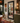 Mirror W. Metal Frame