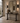Himalayan Iron Console Table