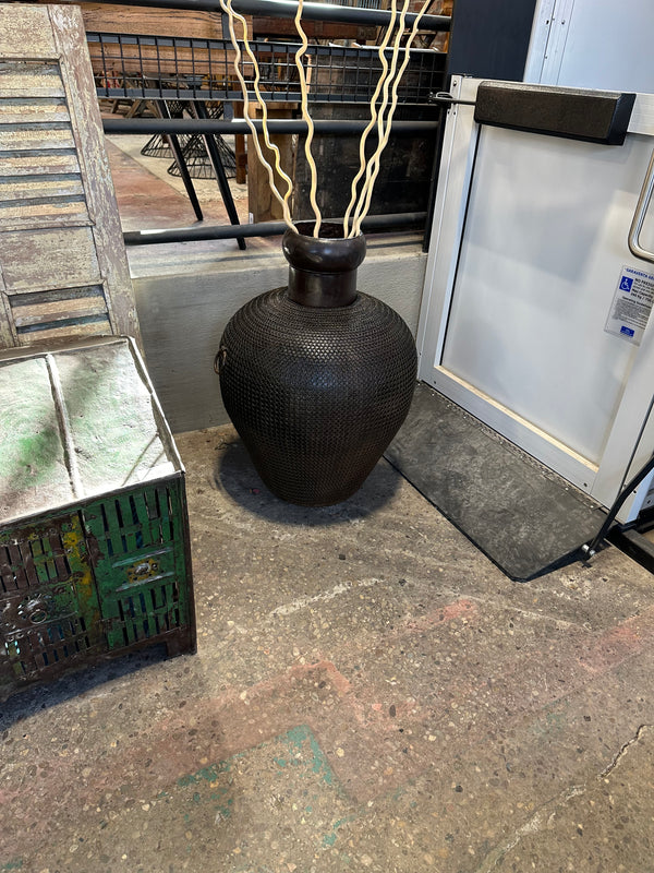 Vintage Water Vessel