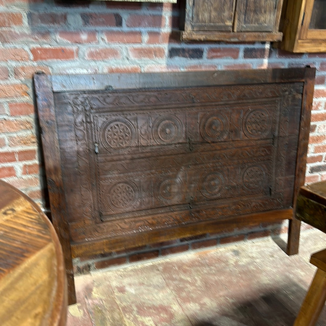 Headboard