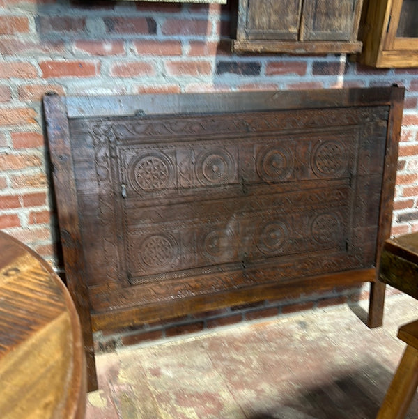 Headboard
