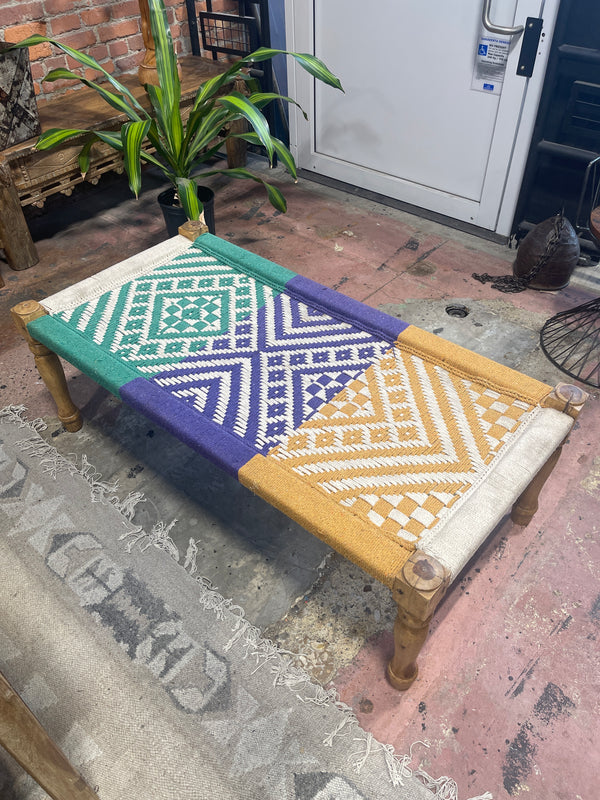 Charpei bench